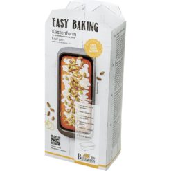 Kastenkuchenform, 25 cm | Easy Baking