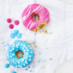 Donut-Blech | Easy Baking